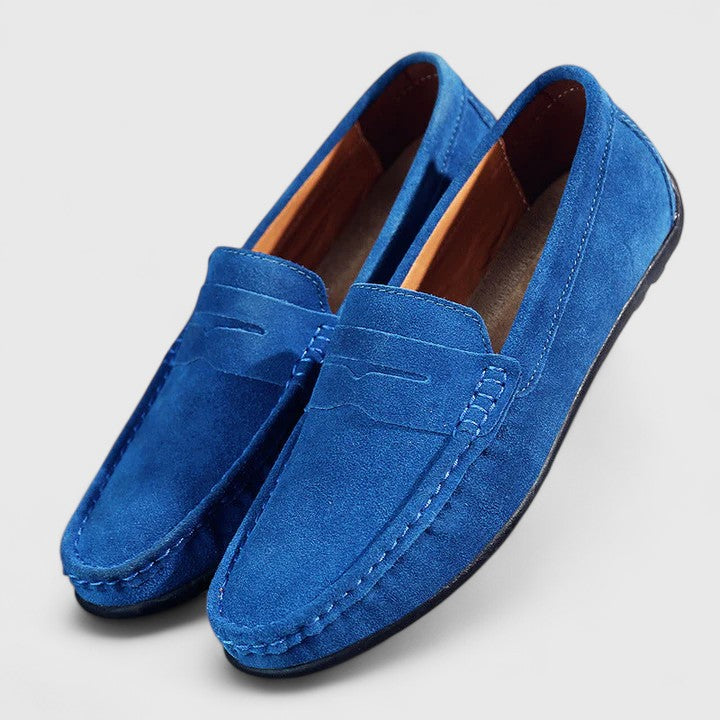 Oscar | Premium Everyday Loafers