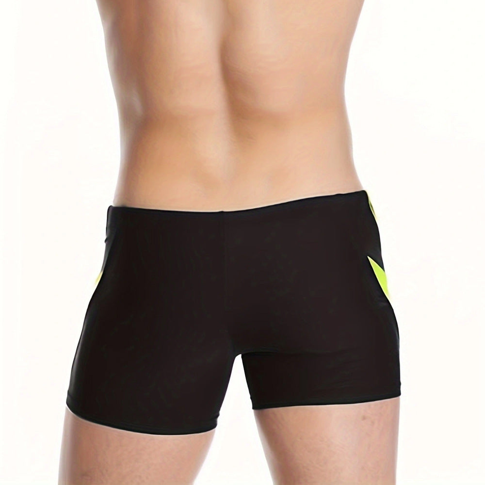 Boxer Baño Sport Dinámico