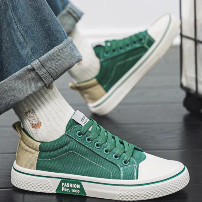 Jasper | Premium Classic Trainer
