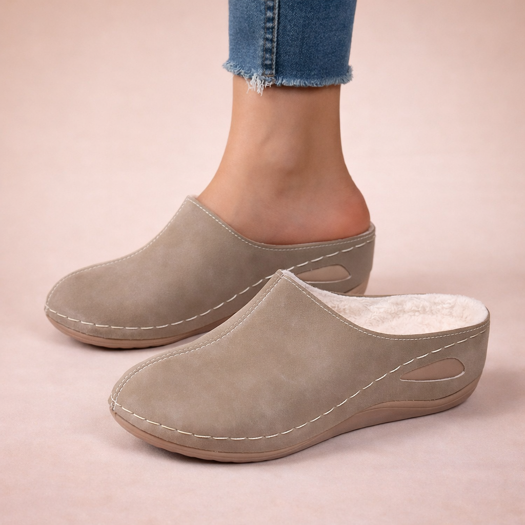 Stilla | Orthopaedic Everyday Trainers