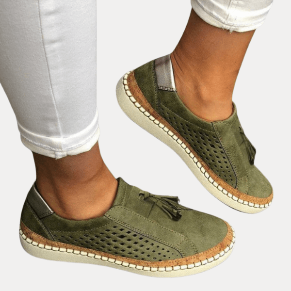 Avila™ | Orthoflex sin cordones