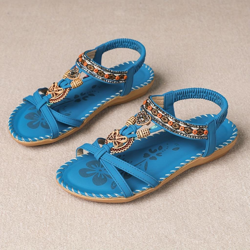 Isabel | Ibiza-Style Sandals