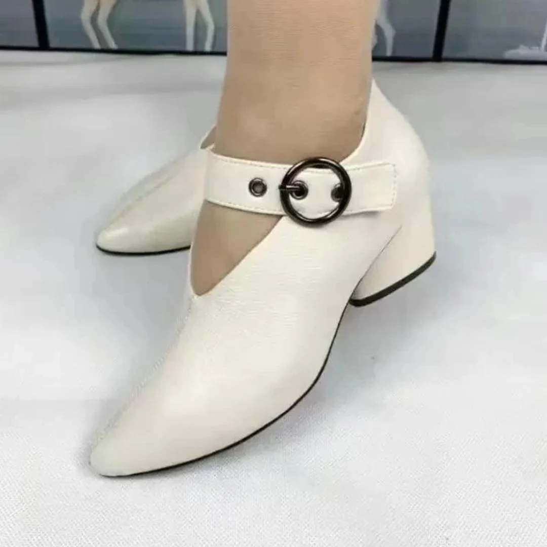 Macia | Premium Casual Orthopaedic Shoes
