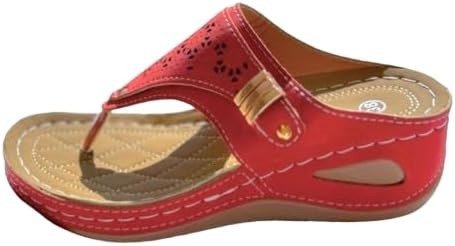 Mairena™ | Sandalias Ortopédicas
