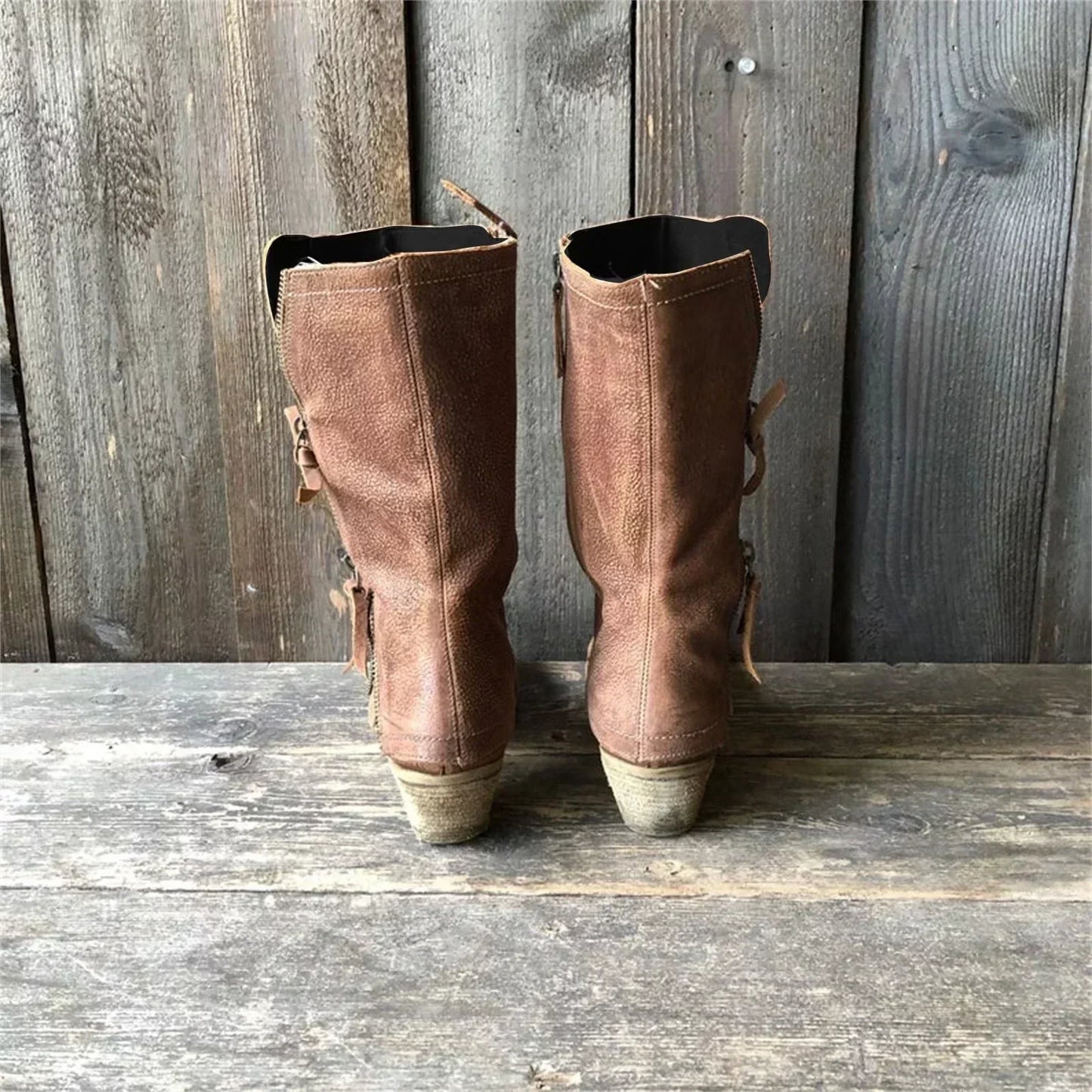 Liliana | Elegant Autumn Boots
