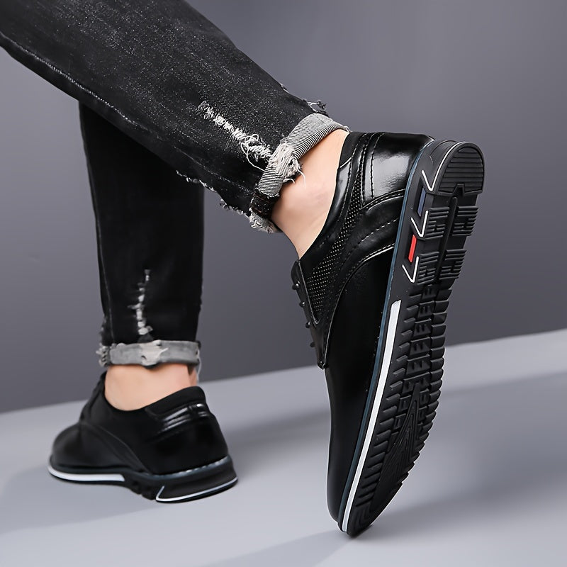 Ralph | Classic Lace-Up Dress Shoes