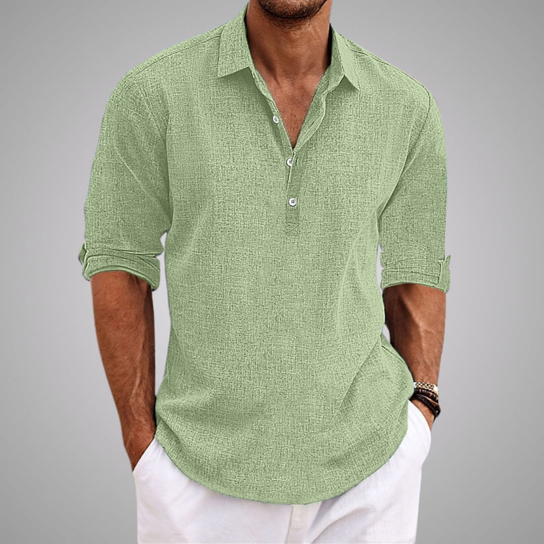 Giovanni | Casual Shirt