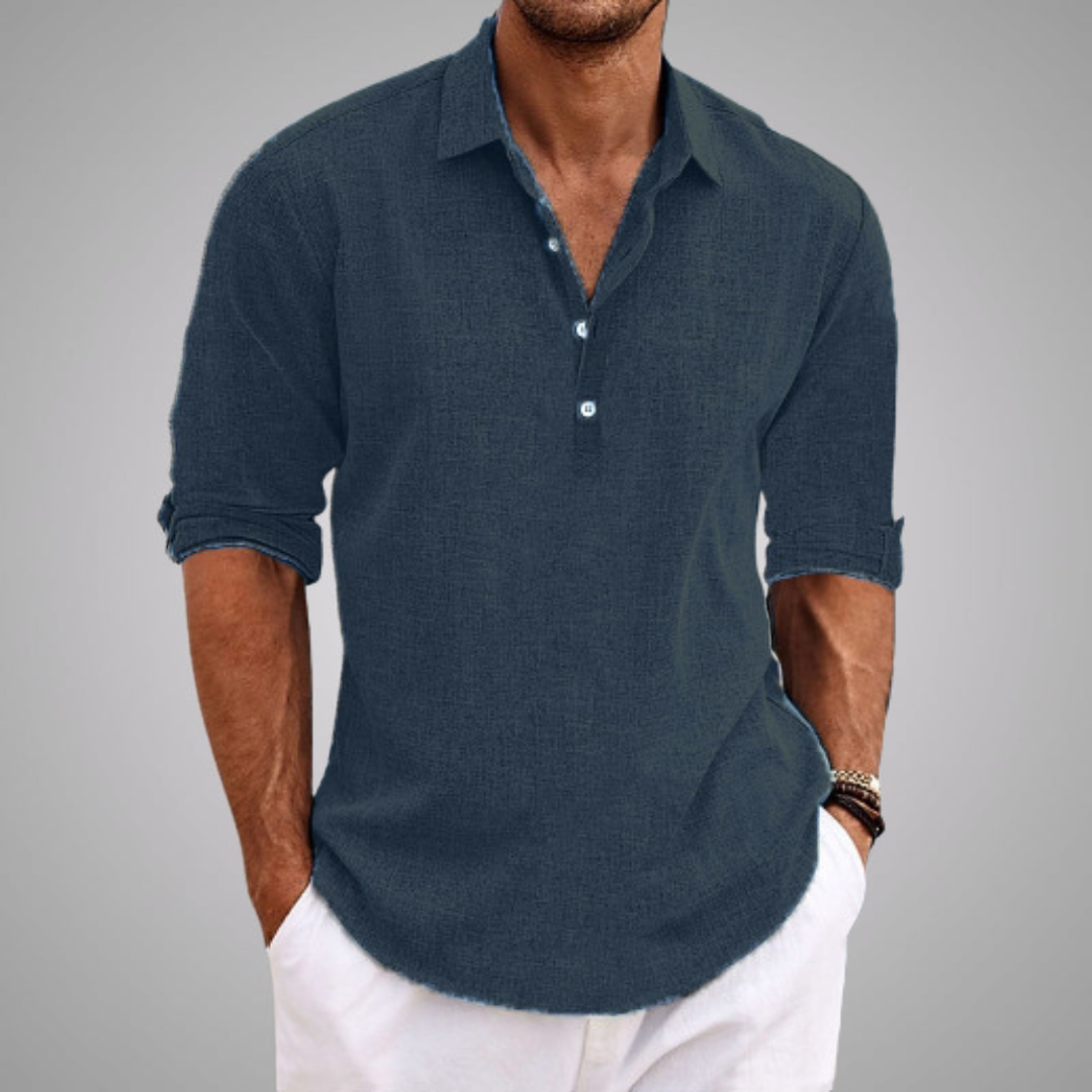 Giovanni | Casual Shirt