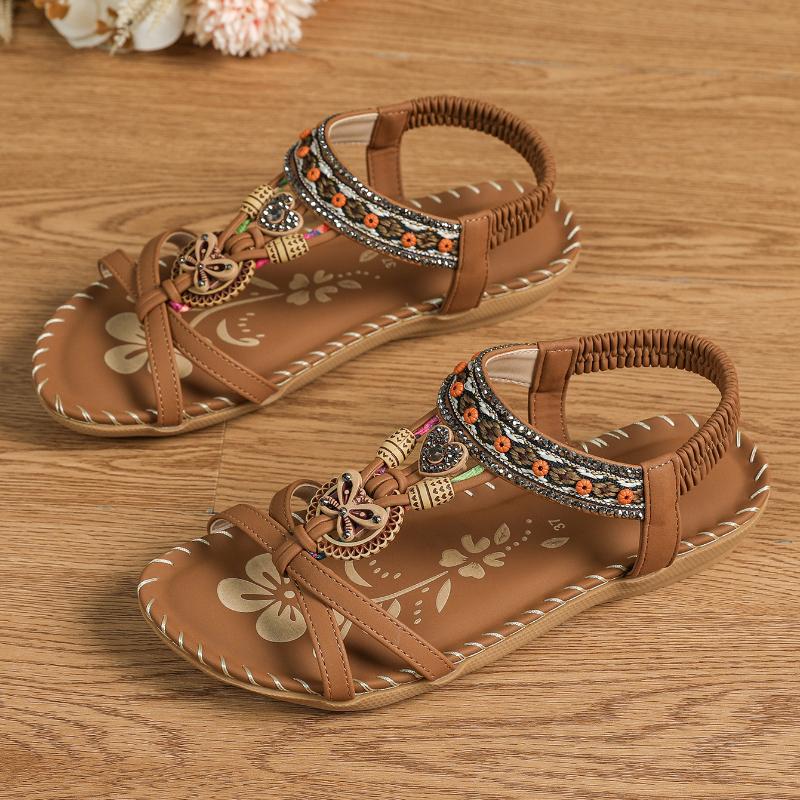 Isabel | Ibiza-Style Sandals