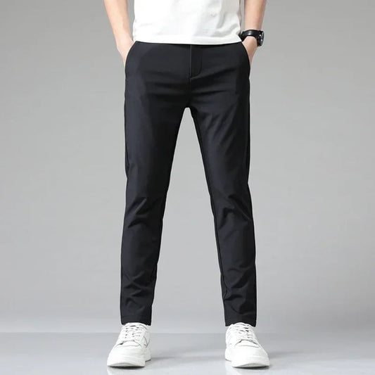 Marcus | Premium Everyday Trousers