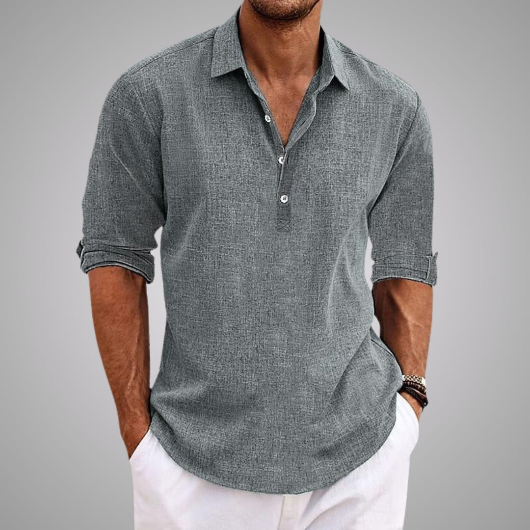 Giovanni | Casual Shirt