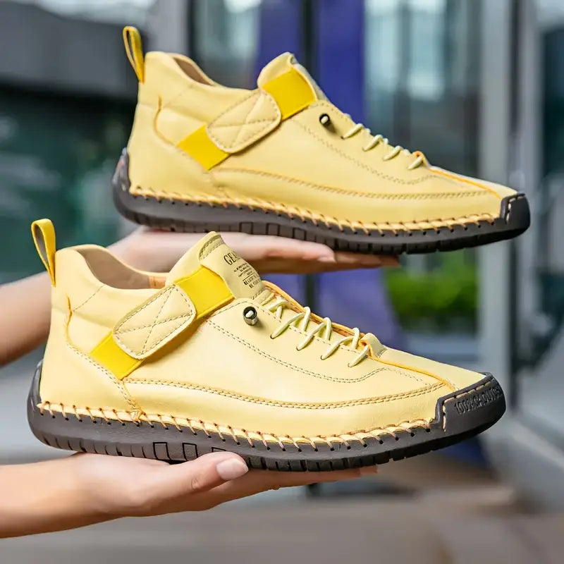 Crystal | Orthopaedic Footwear