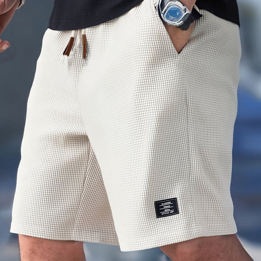 Sonny | Lightweight Summer Shorts