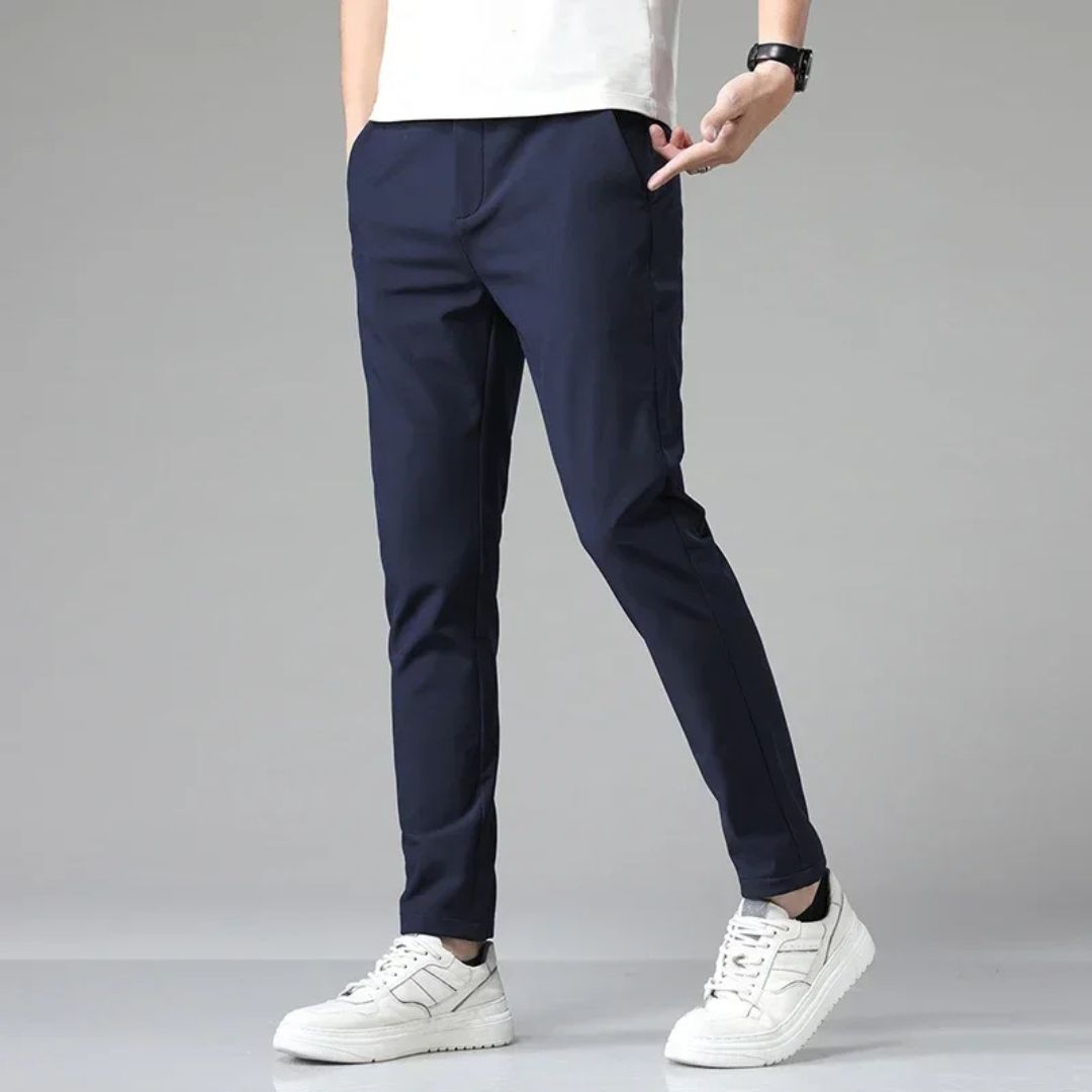 Marcus | Premium Everyday Trousers