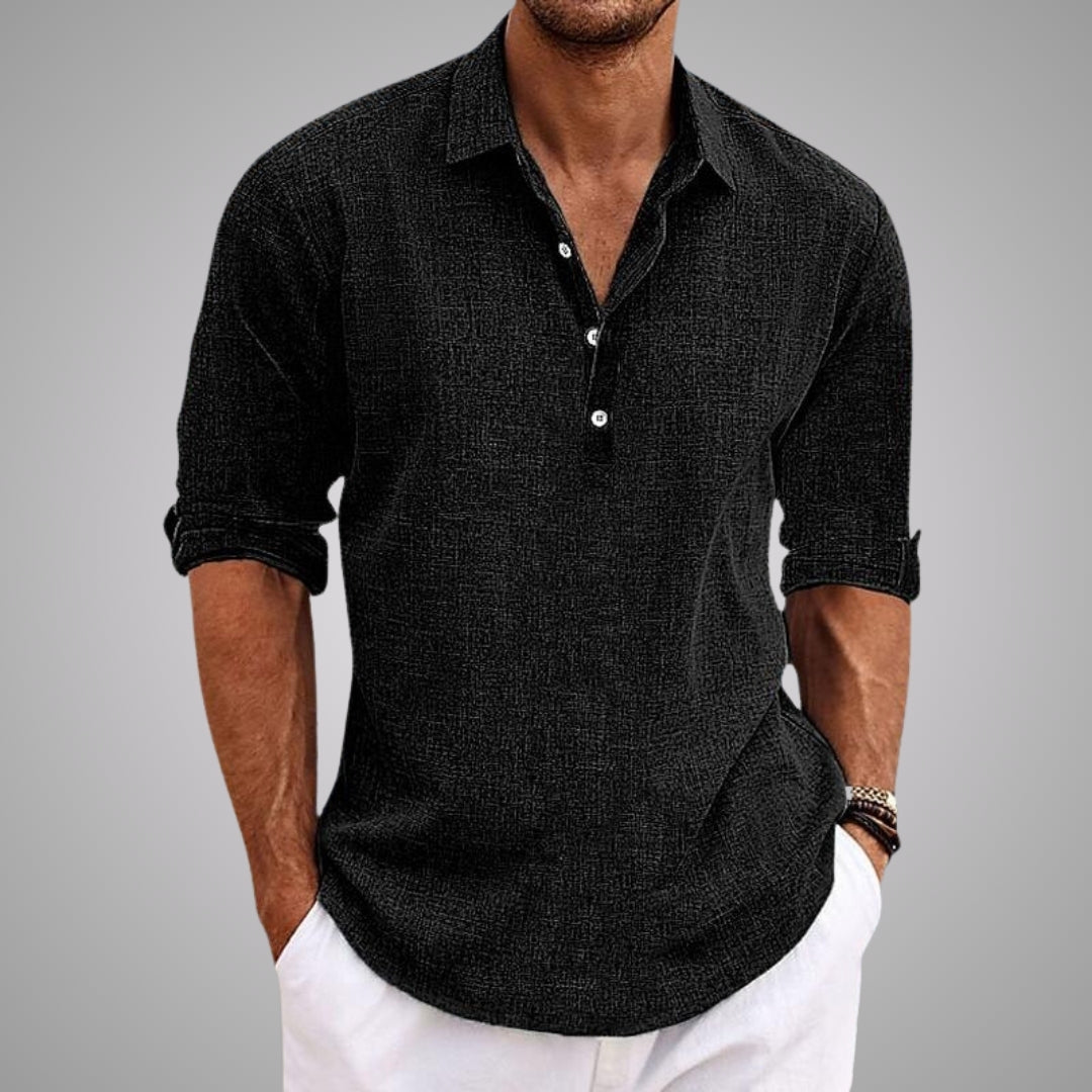 Giovanni | Casual Shirt