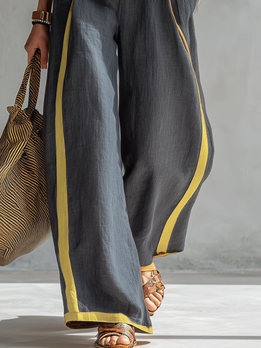 Leila conjunto completo