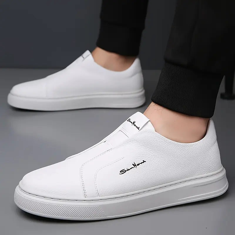 Dylan | Slip-On Trainers