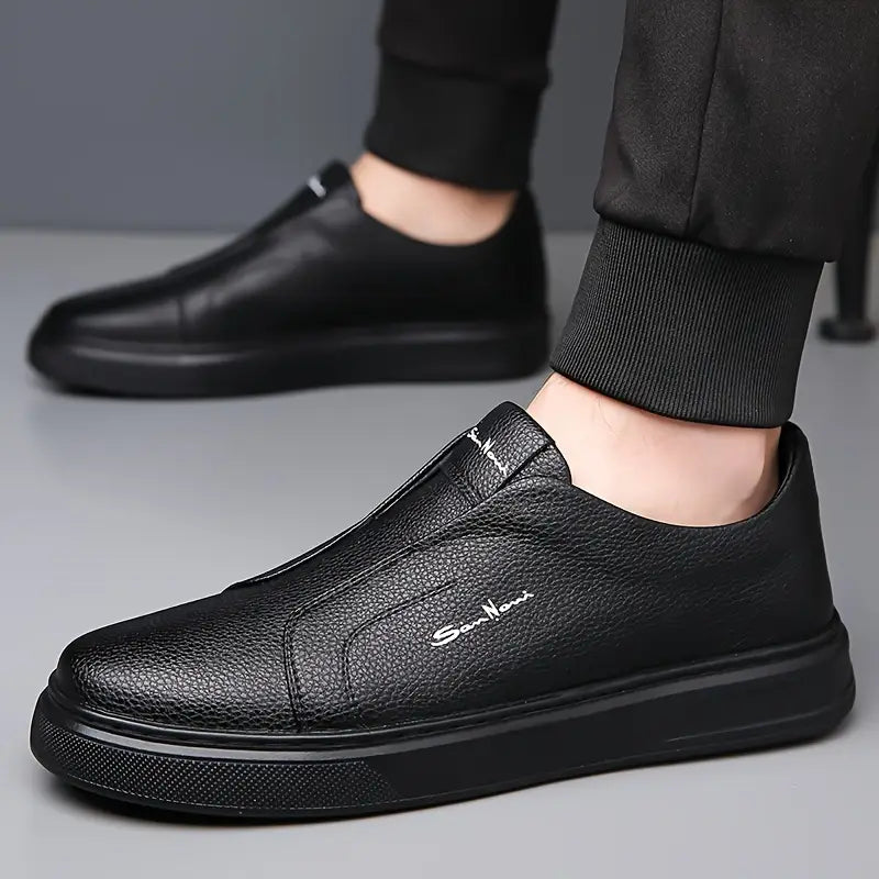 Dylan | Slip-On Trainers