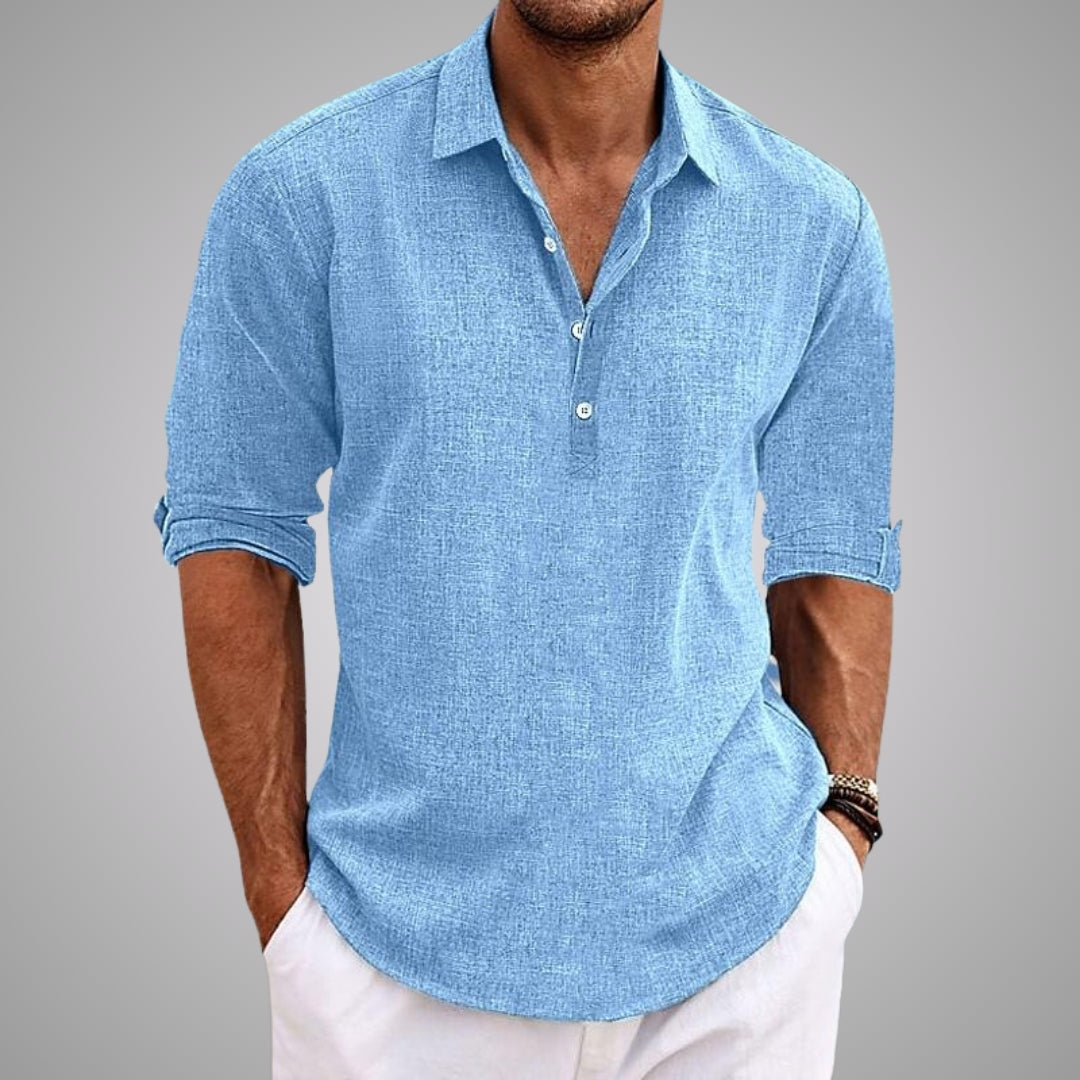 Giovanni | Casual Shirt