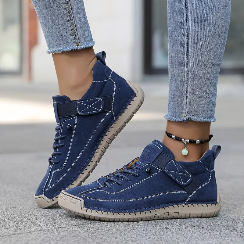 Crystal | Orthopaedic Footwear