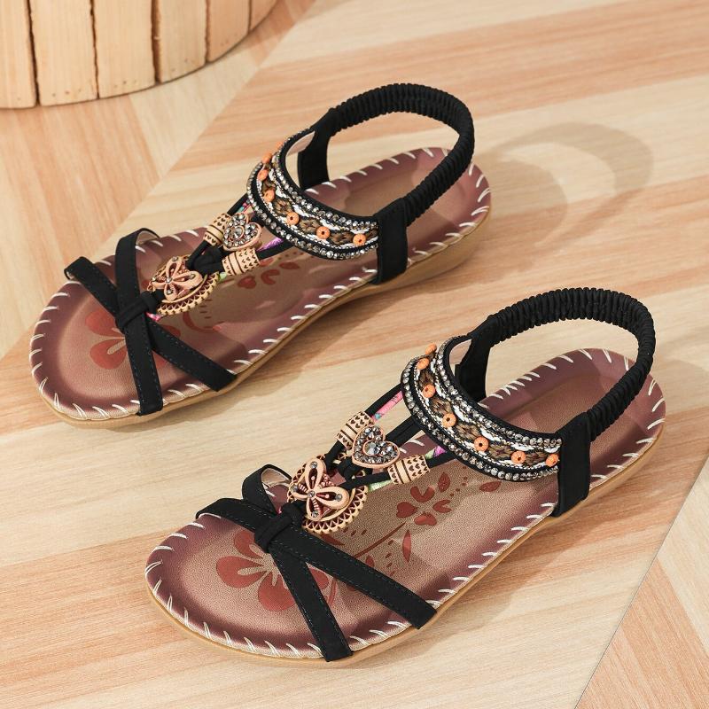 Isabel | Ibiza-Style Sandals