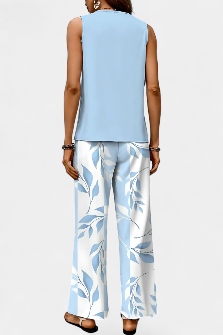 Martina | Boho Co-ord Set
