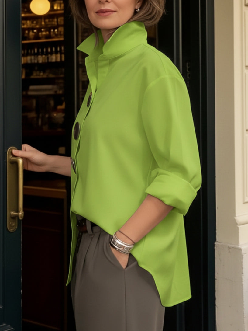 Rosaline Blusa completa