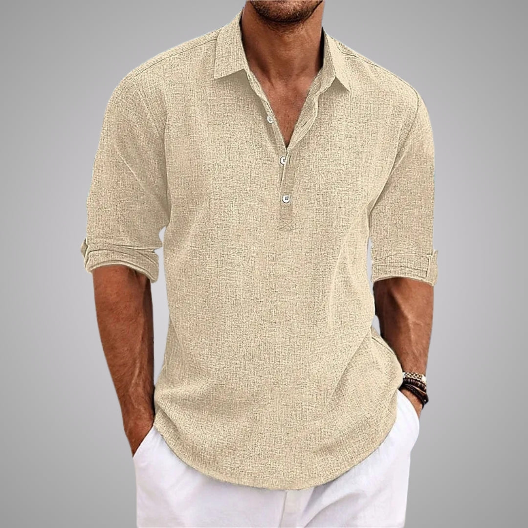 Giovanni | Casual Shirt