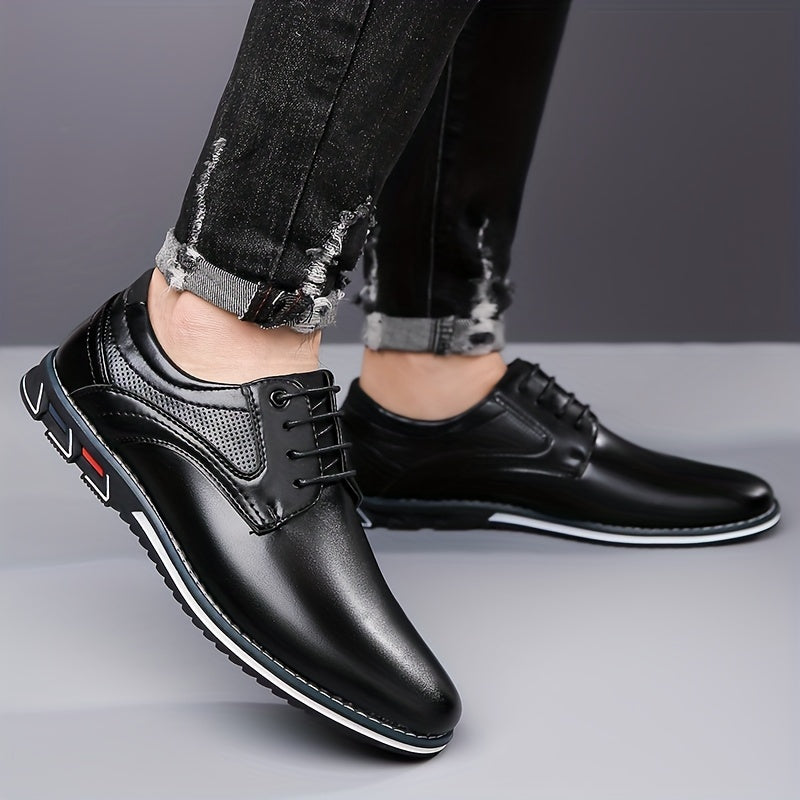 Ralph | Classic Lace-Up Dress Shoes