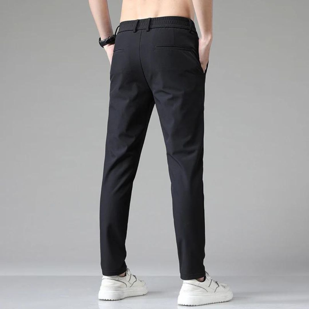 Marcus | Premium Everyday Trousers