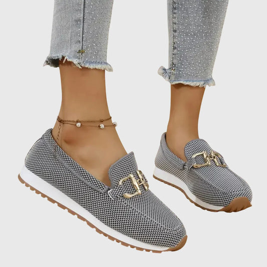 Chiara | Loafer-Style Trainers