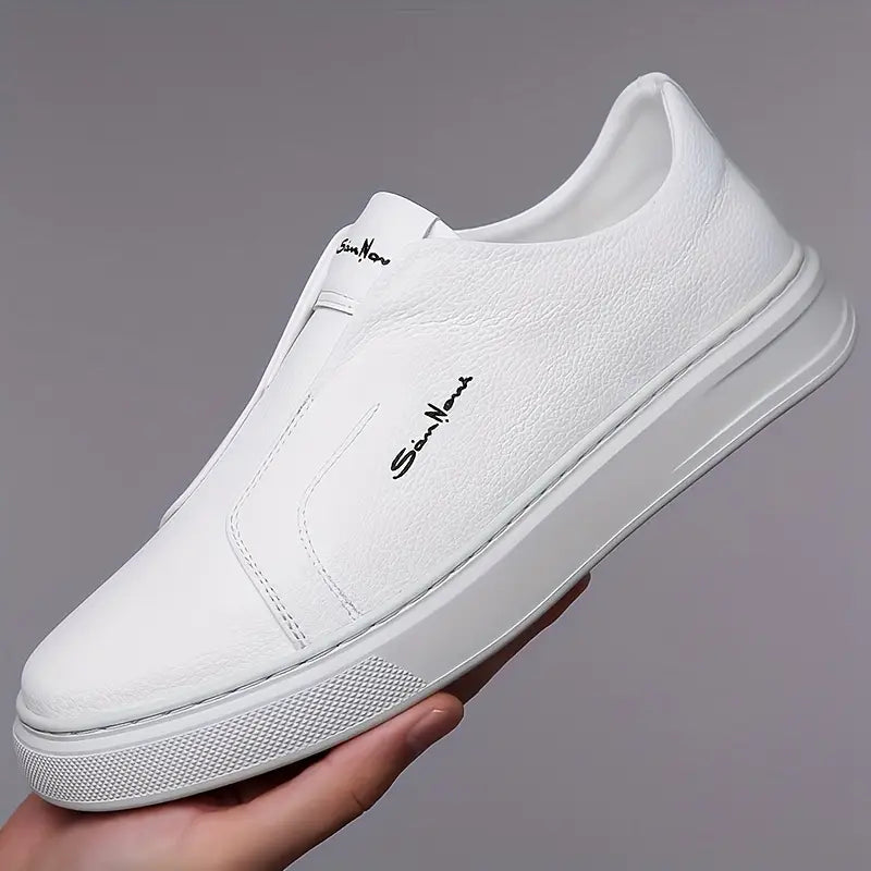 Dylan | Slip-On Trainers