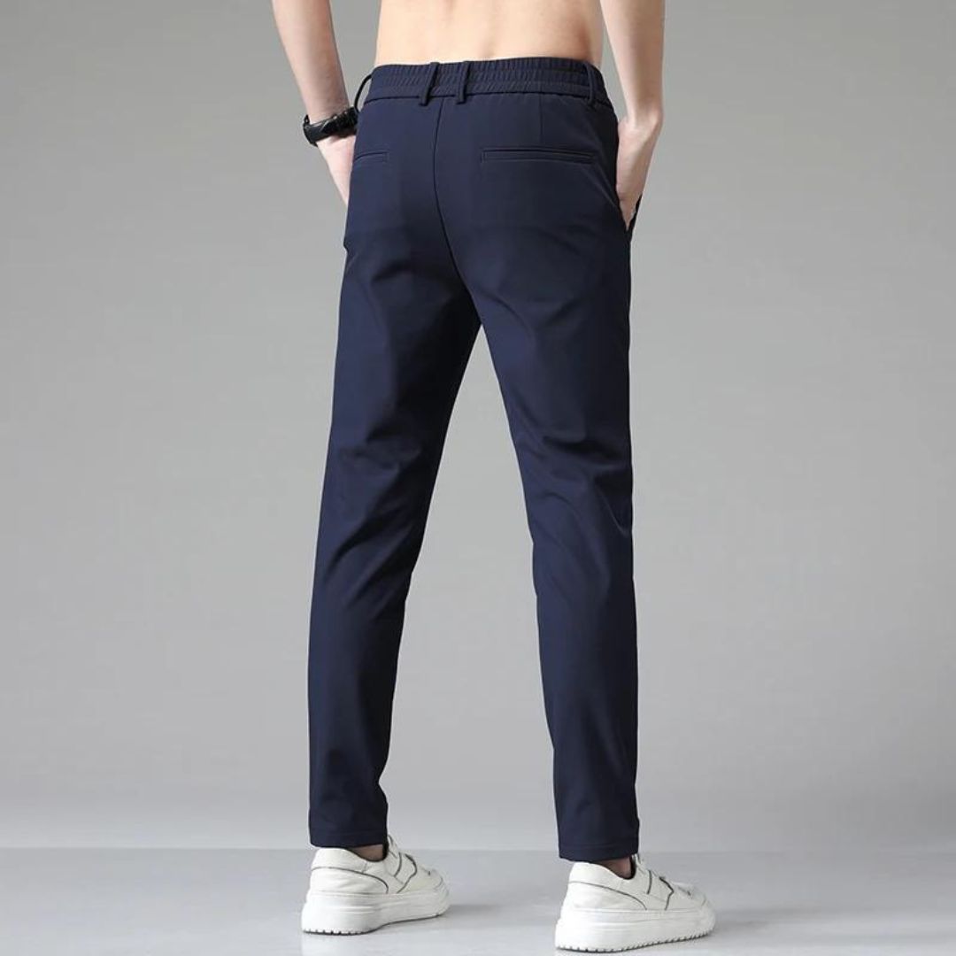 Marcus | Premium Everyday Trousers