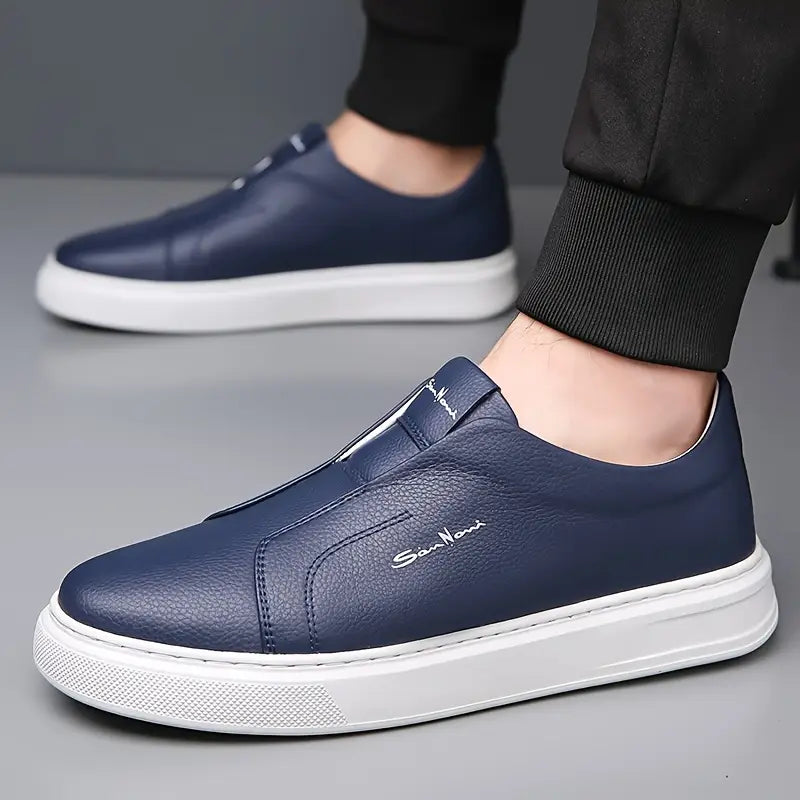 Dylan | Slip-On Trainers