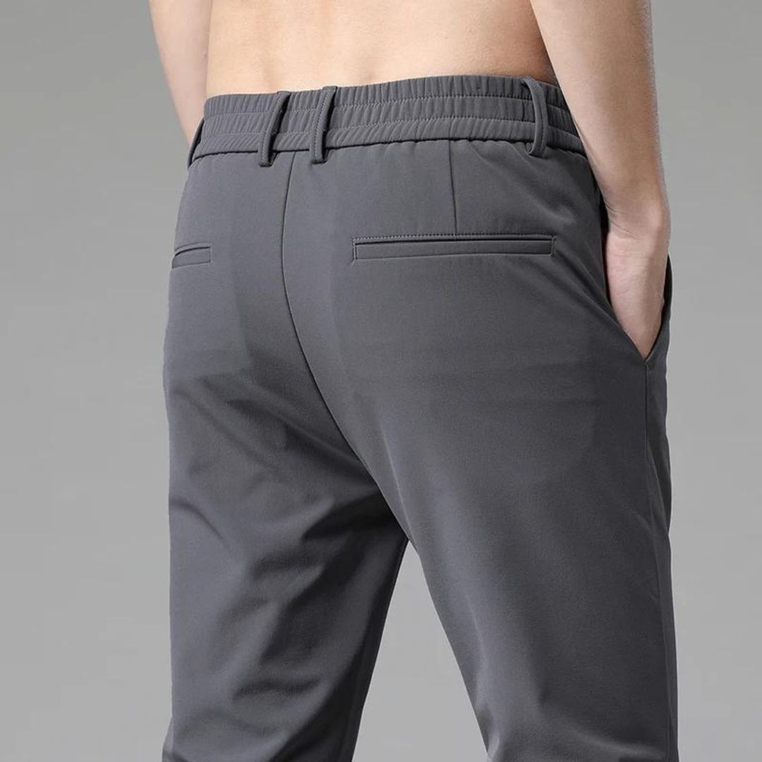 Marcus | Premium Everyday Trousers