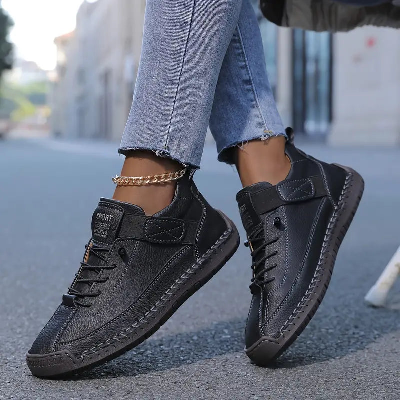Crystal | Orthopaedic Footwear