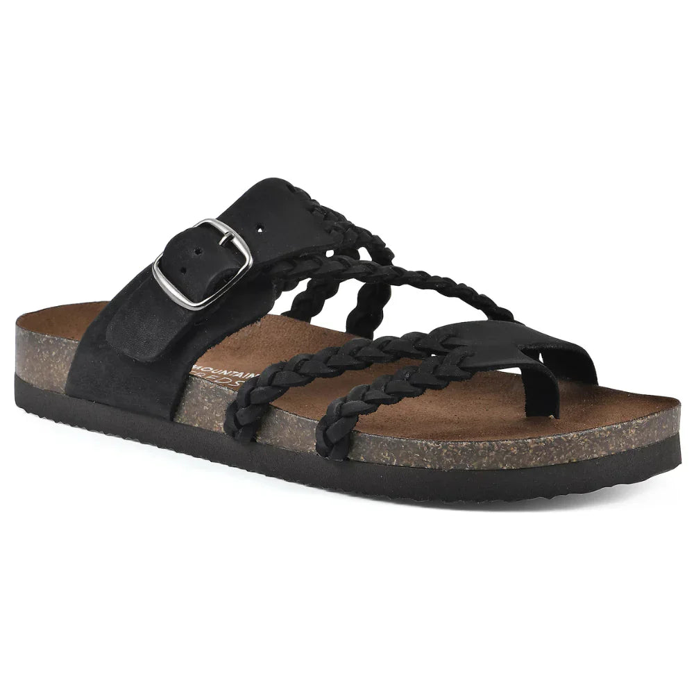 Lucia™ | Sandalias Ortopédicas con Correas