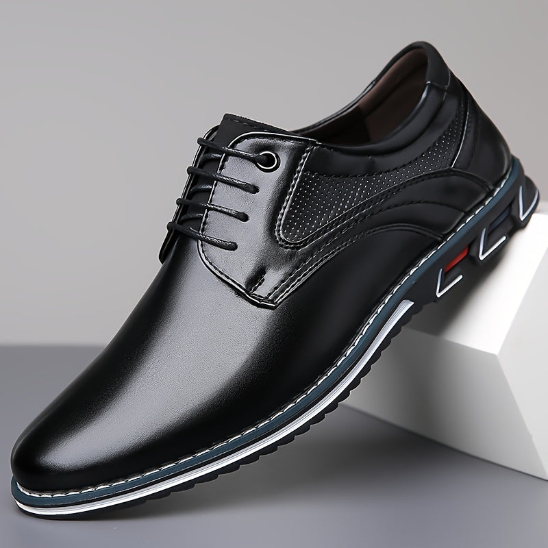 Ralph | Classic Lace-Up Dress Shoes