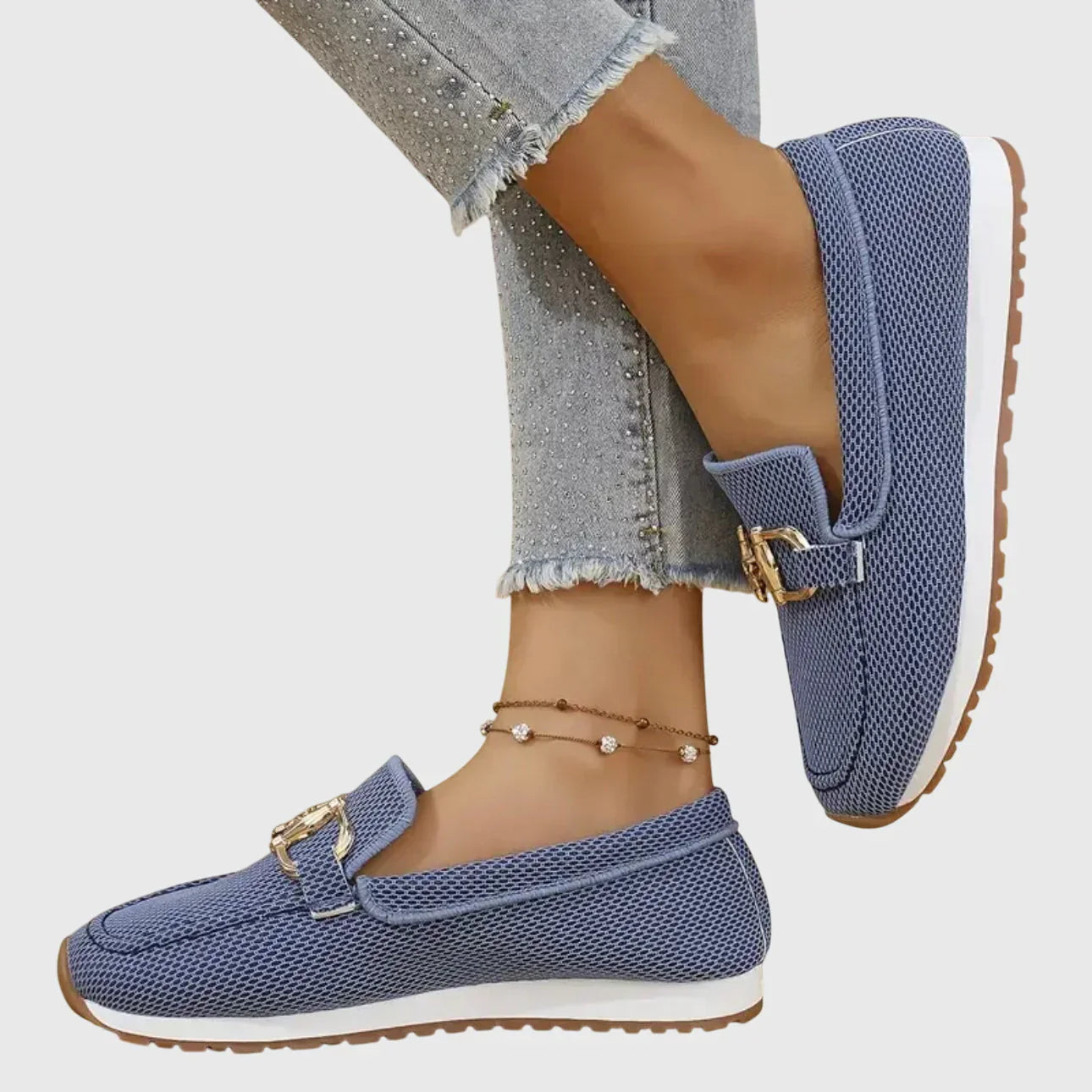 Chiara | Loafer-Style Trainers
