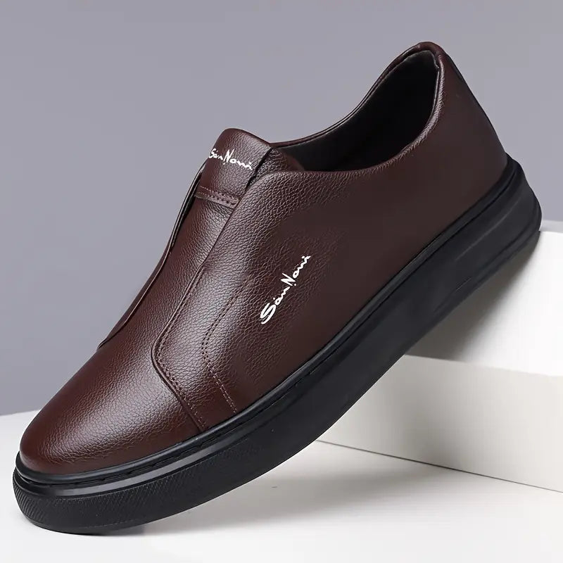 Dylan | Slip-On Trainers