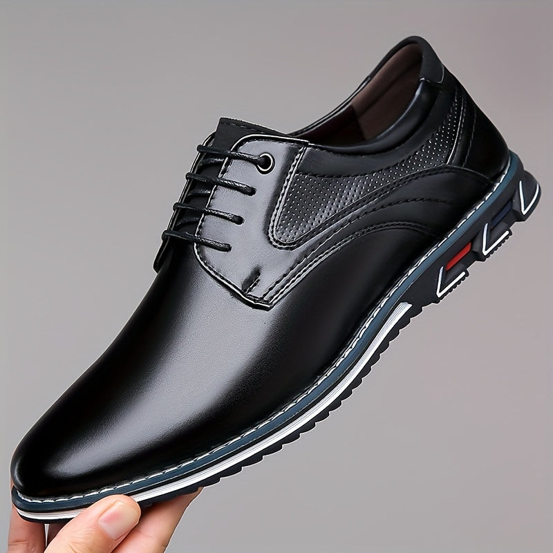 Ralph | Classic Lace-Up Dress Shoes