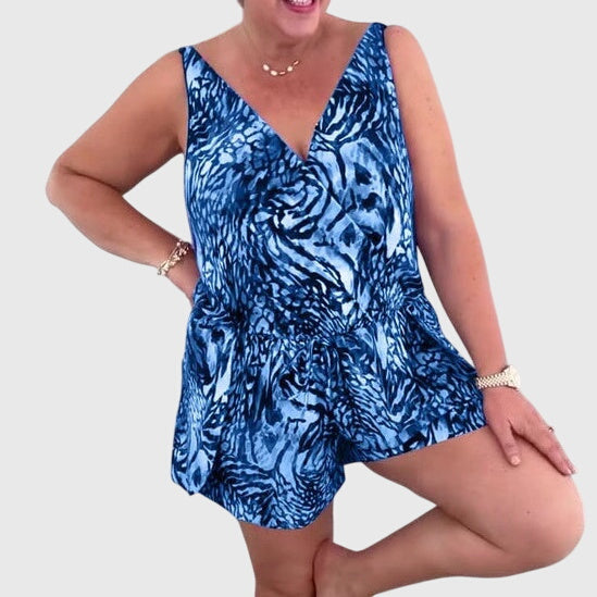 Diana™ | Vestido de baño elegante
