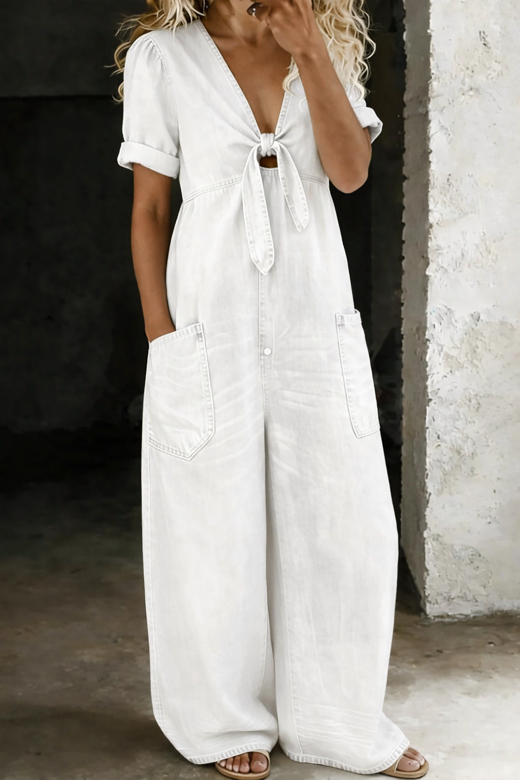 Maya Conjunto detalles