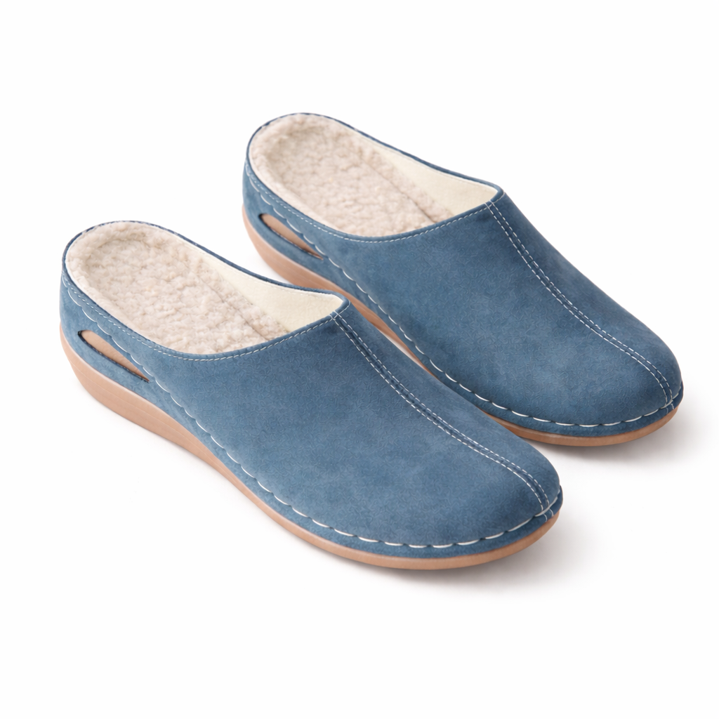 Stilla | Orthopaedic Everyday Trainers