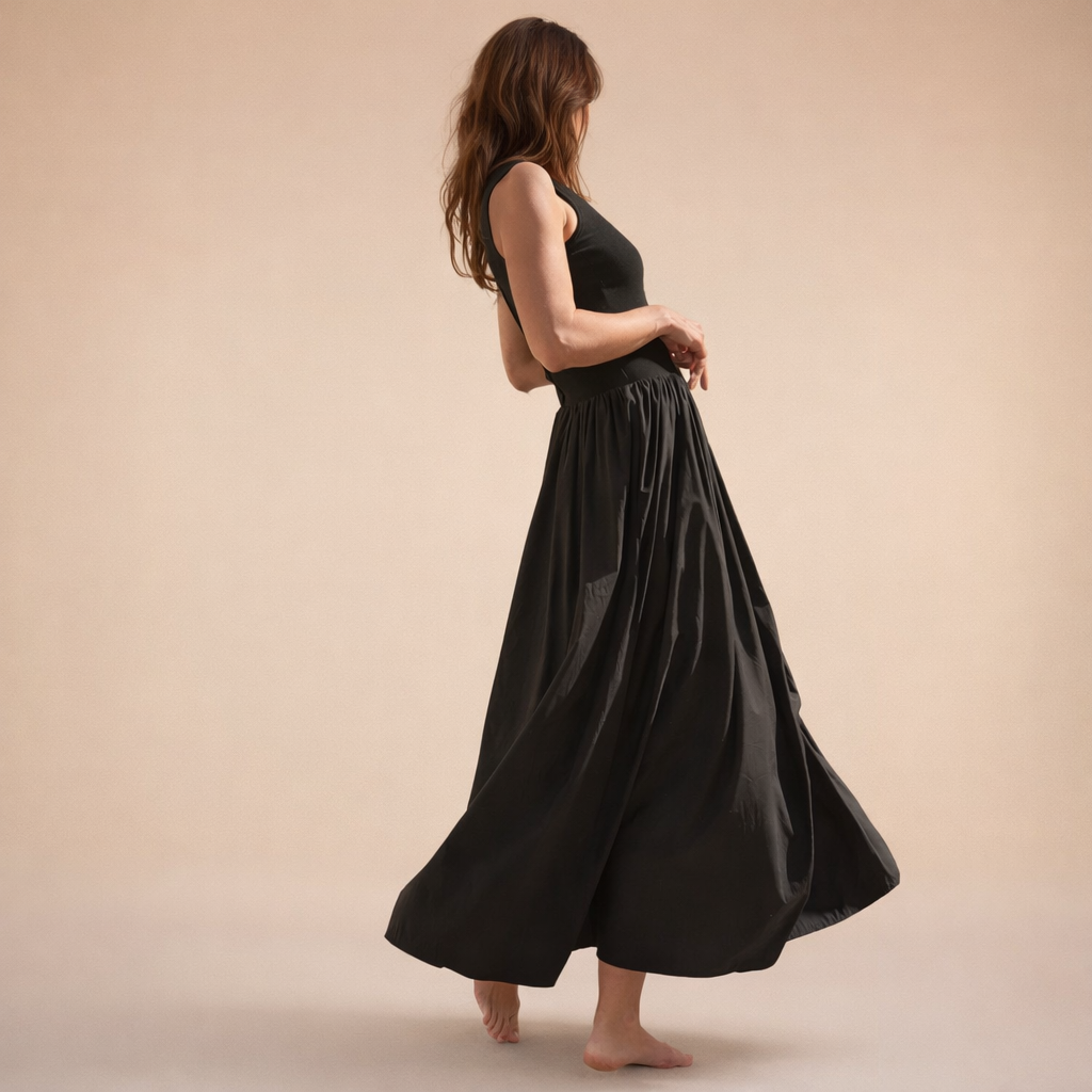 Delilah | Minimalist Elegance Dress