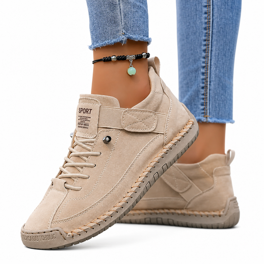 Crystal | Orthopaedic Footwear