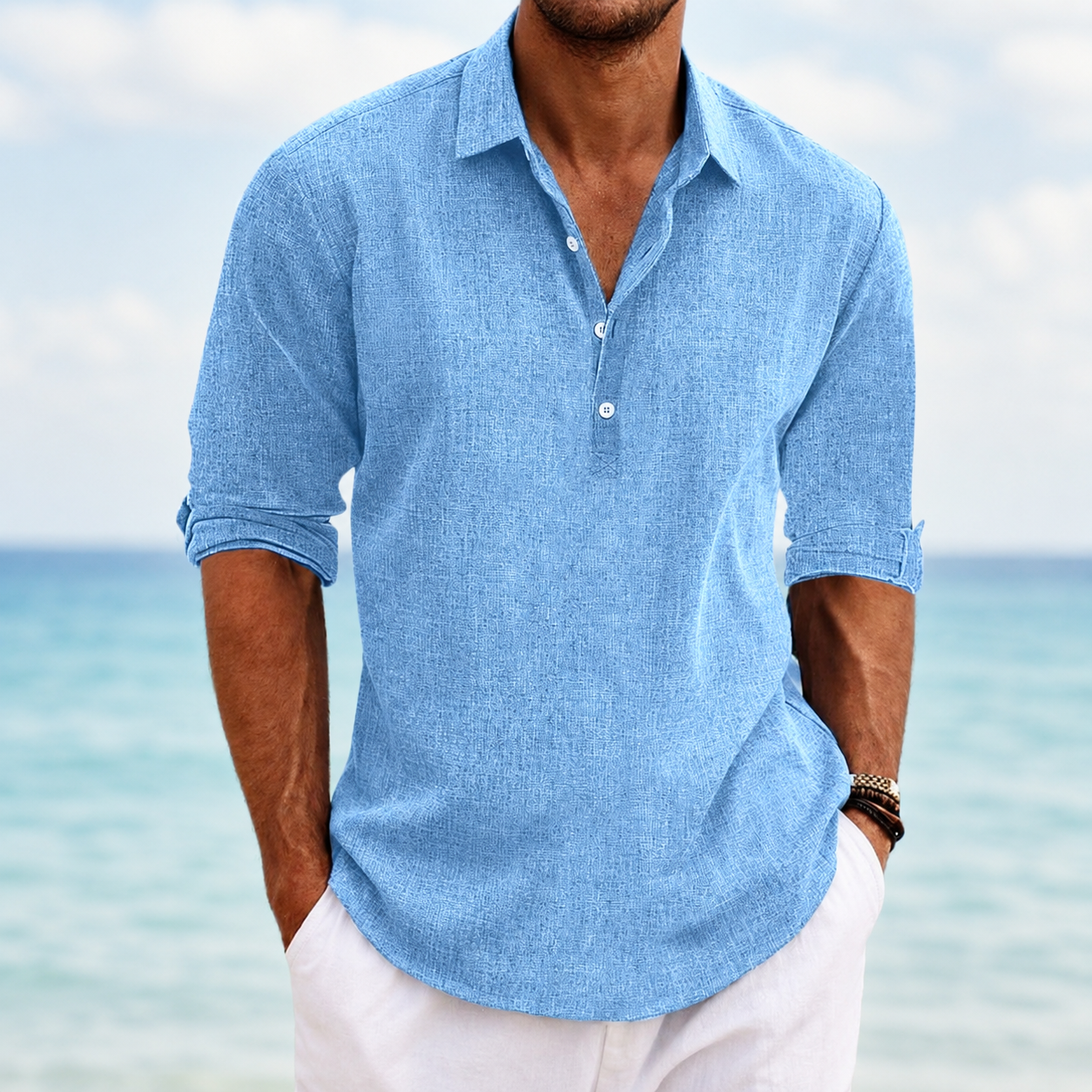 Giovanni | Casual Shirt