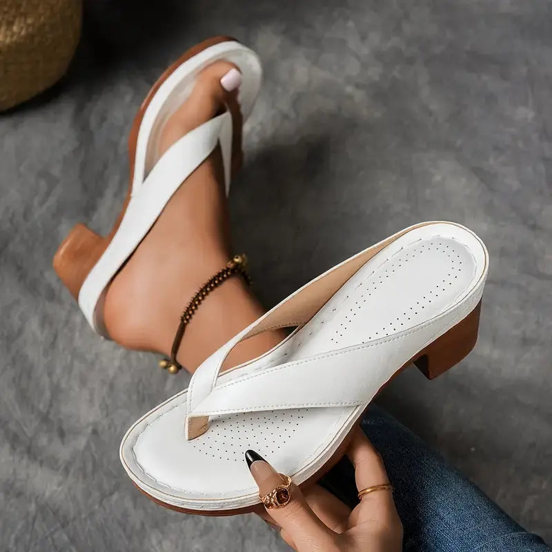 Martina | Elegance & Comfort Sandals