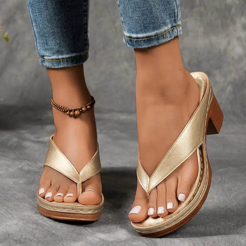 Martina | Elegance & Comfort Sandals