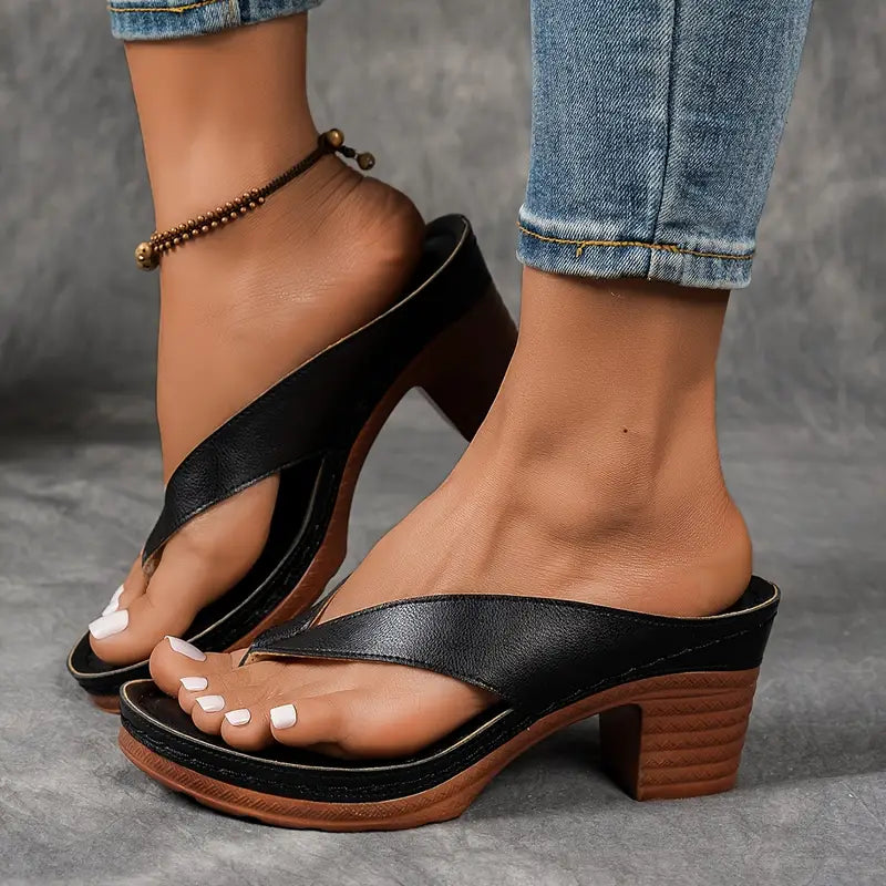 Martina | Elegance & Comfort Sandals